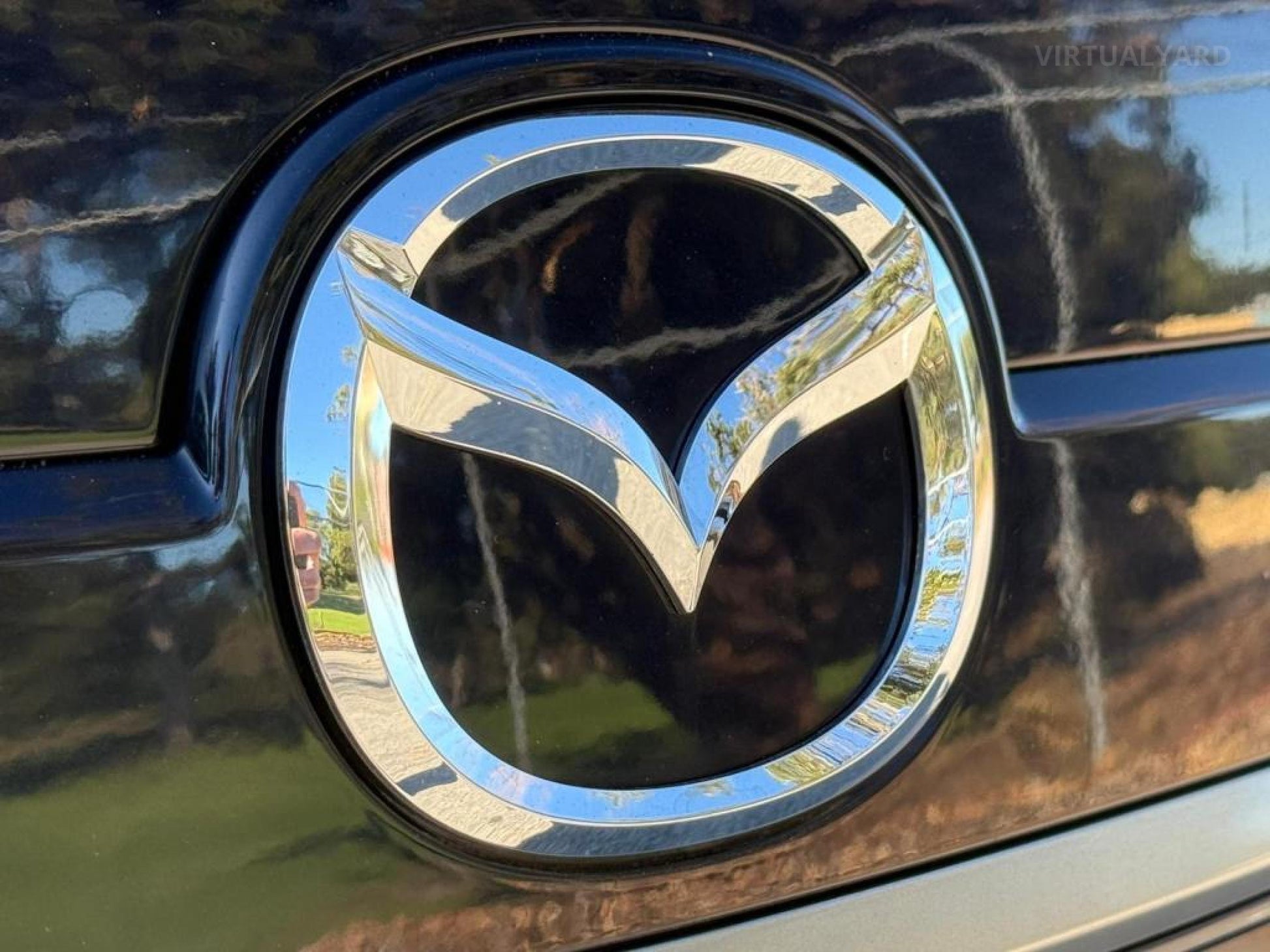 2013 MAZDA CX-9 TB SERIES 5 LUXURY WAGON 7ST 5DR ACTIVEMATIC 6SP 3.7I (FWD)