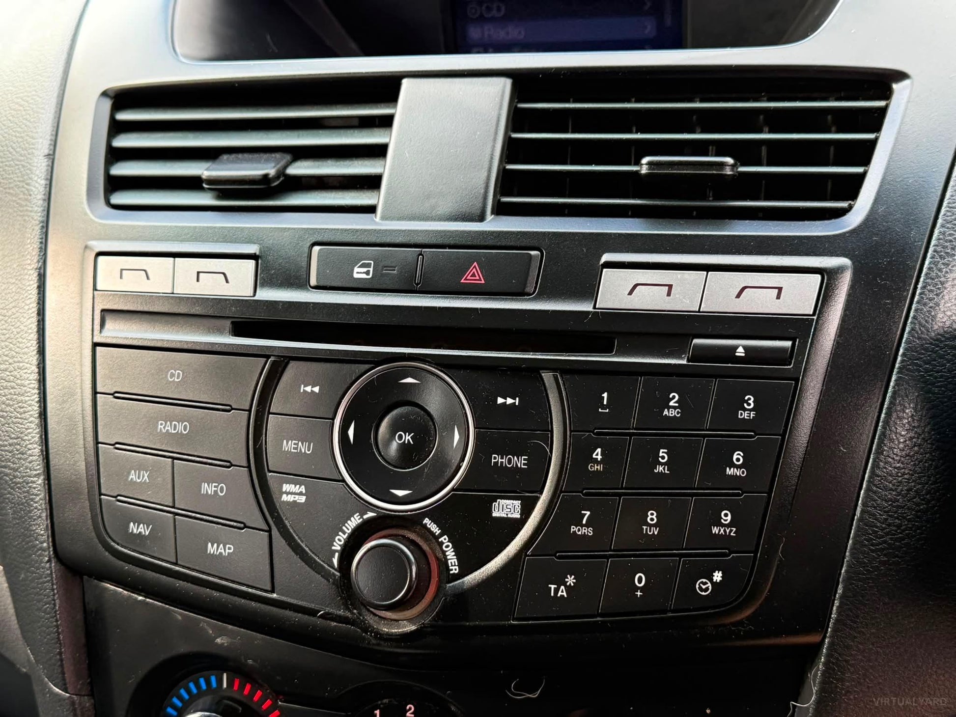 2014 MAZDA BT-50 UP0YF1 XT UTILITY DUAL CAB 4DR SPTS AUTO 6SP 4X4 1139KG 3.2DT