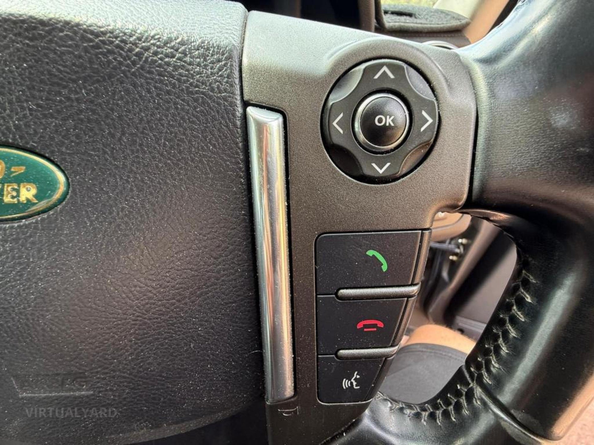2010 LAND ROVER DISCOVERY 4 SERIES 4 TDV6 SE WAGON 7ST 5DR COMMANDSHIFT 6SP 4X4 3.0DTT [MY10]