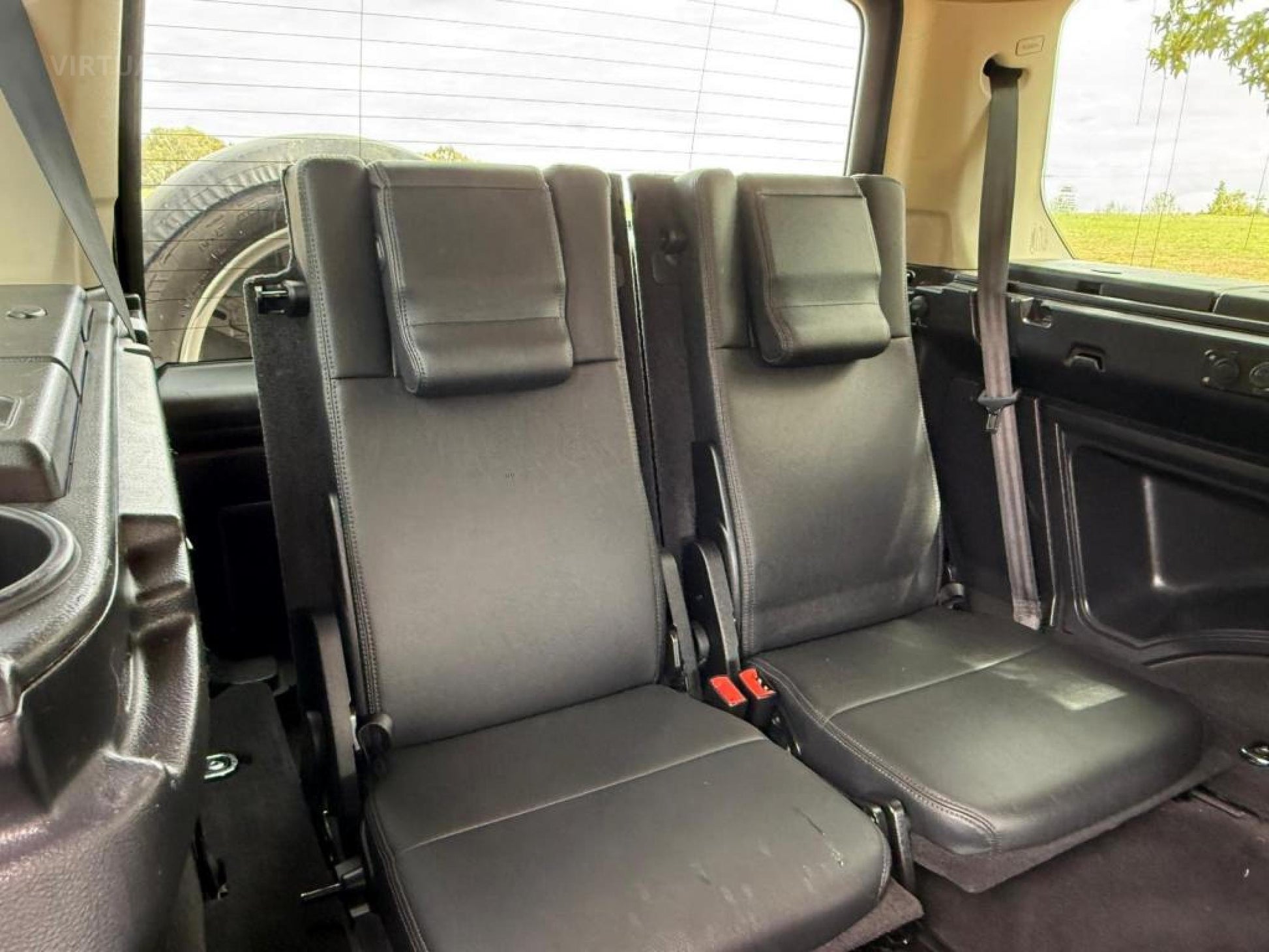2010 LAND ROVER DISCOVERY 4 SERIES 4 TDV6 SE WAGON 7ST 5DR COMMANDSHIFT 6SP 4X4 3.0DTT [MY10]