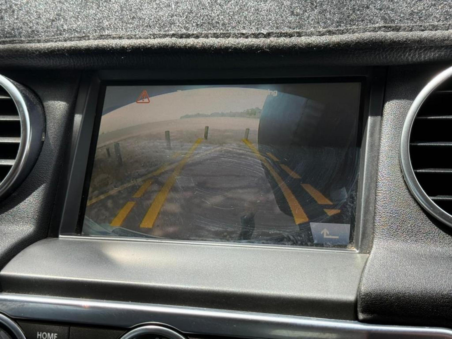 2010 LAND ROVER DISCOVERY 4 SERIES 4 TDV6 SE WAGON 7ST 5DR COMMANDSHIFT 6SP 4X4 3.0DTT [MY10]