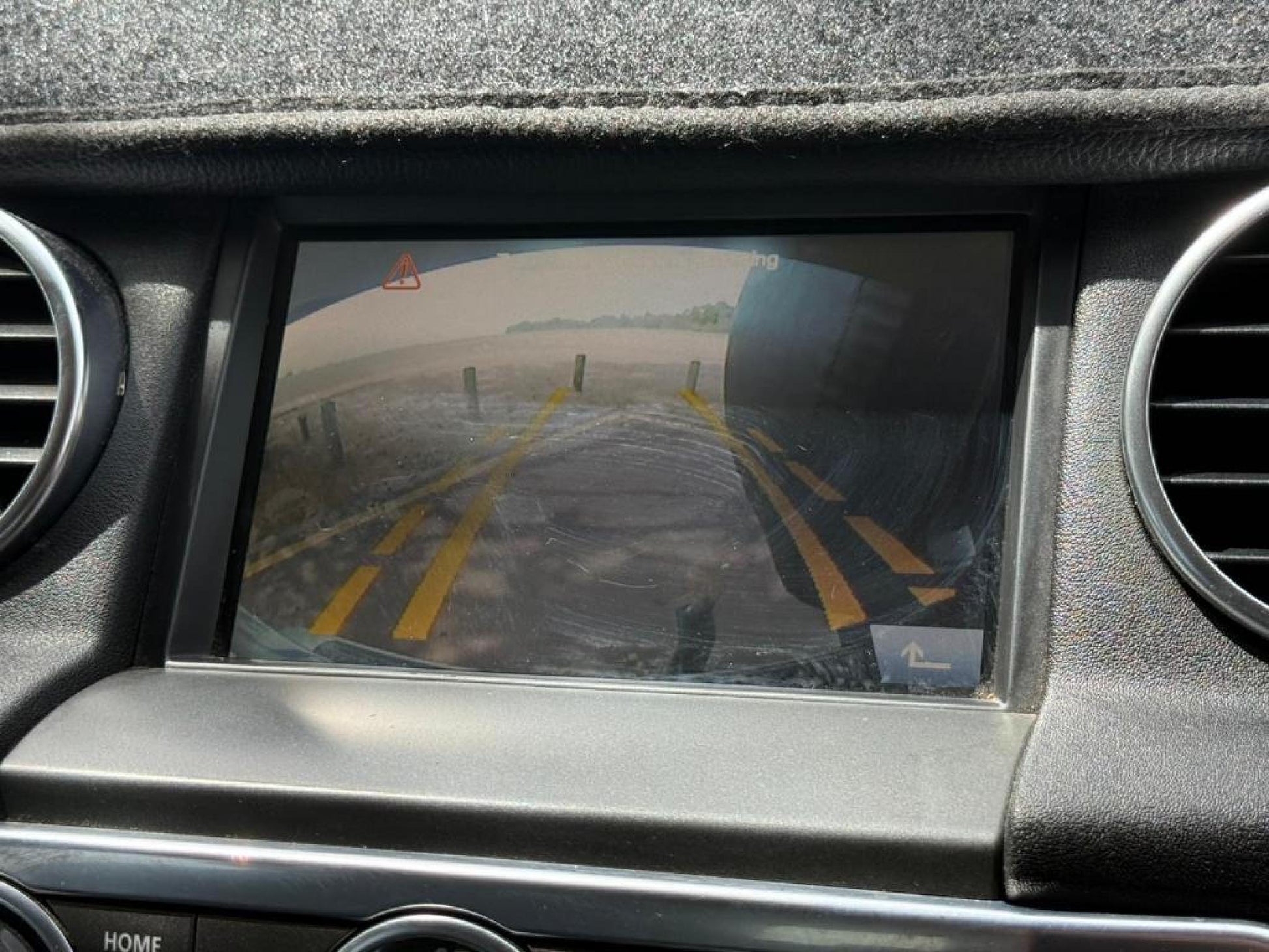 2010 LAND ROVER DISCOVERY 4 SERIES 4 TDV6 SE WAGON 7ST 5DR COMMANDSHIFT 6SP 4X4 3.0DTT [MY10]