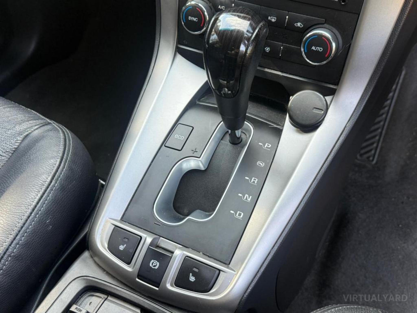 2014 HOLDEN CAPTIVA CG 7 LX WAGON 7ST 5DR SPTS AUTO 6SP AWD 2.2DT [MY13]