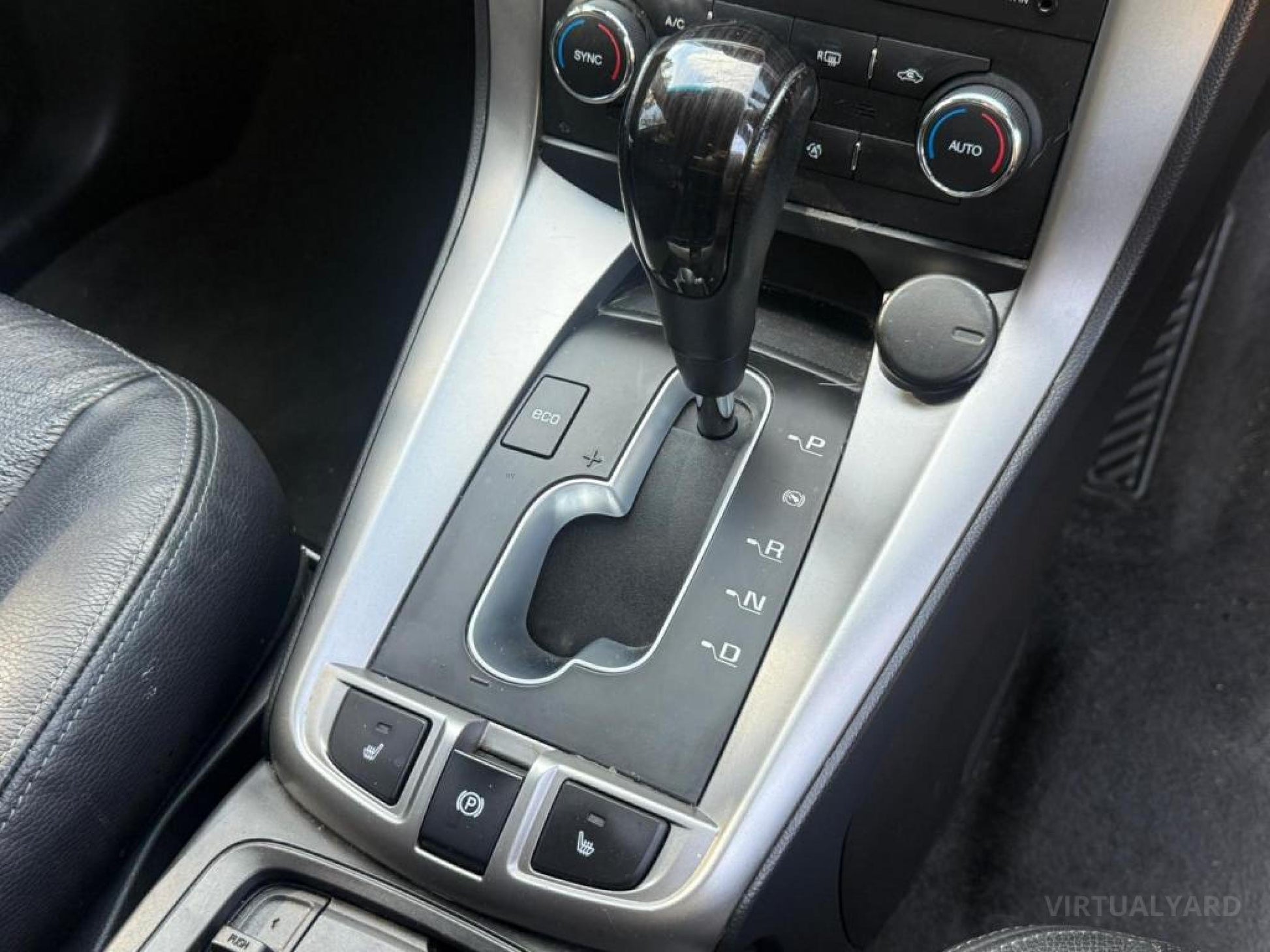2014 HOLDEN CAPTIVA CG 7 LX WAGON 7ST 5DR SPTS AUTO 6SP AWD 2.2DT [MY13]