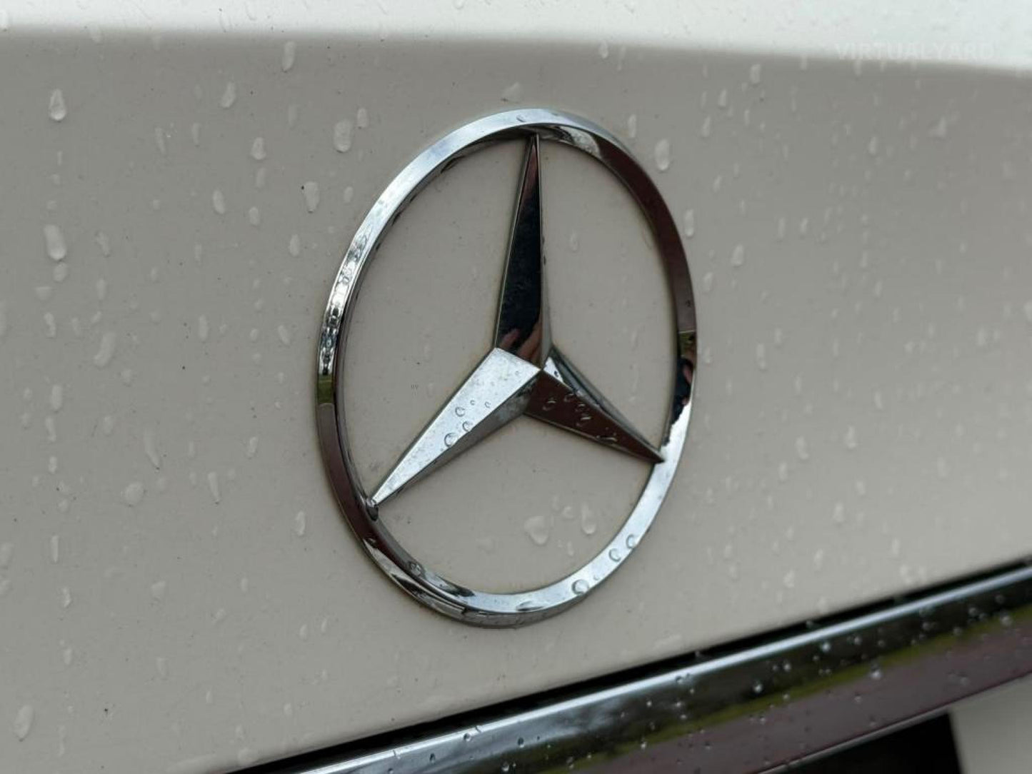 2013 MERCEDES-BENZ C-CLASS W204 C300 AVANTGARDE SEDAN 4DR 7G-TRONIC + 7SP 3.5I [MY13]