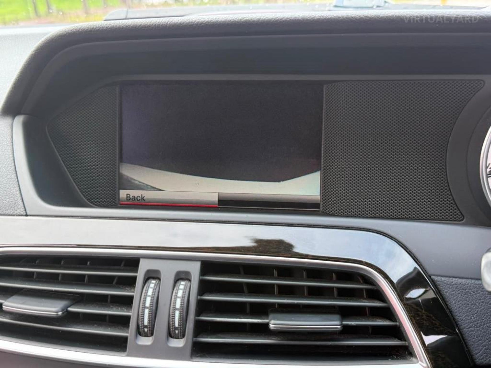 2013 MERCEDES-BENZ C-CLASS W204 C300 AVANTGARDE SEDAN 4DR 7G-TRONIC + 7SP 3.5I [MY13]