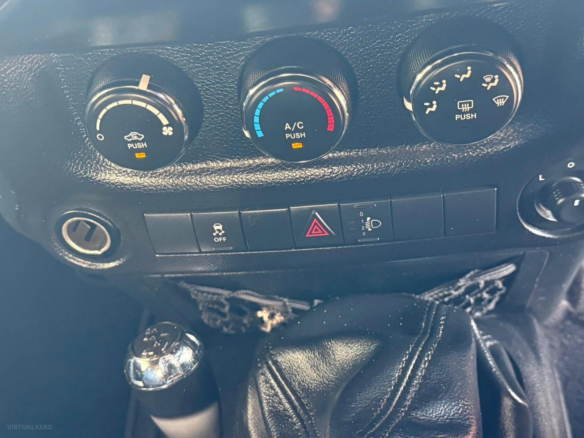 2011 JEEP WRANGLER JK SPORT SOFTTOP 2DR MAN 6SP 4X4 3.8I [MY11]