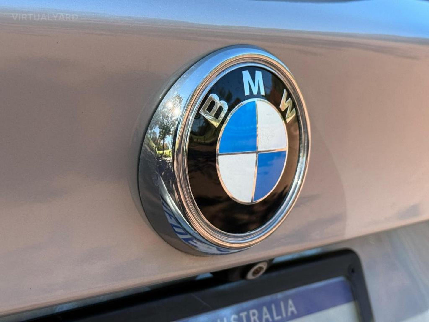 2014 BMW X3 F25 XDRIVE20D WAGON 5DR STEPTRONIC 8SP 4X4 2.0DT [MY14]
