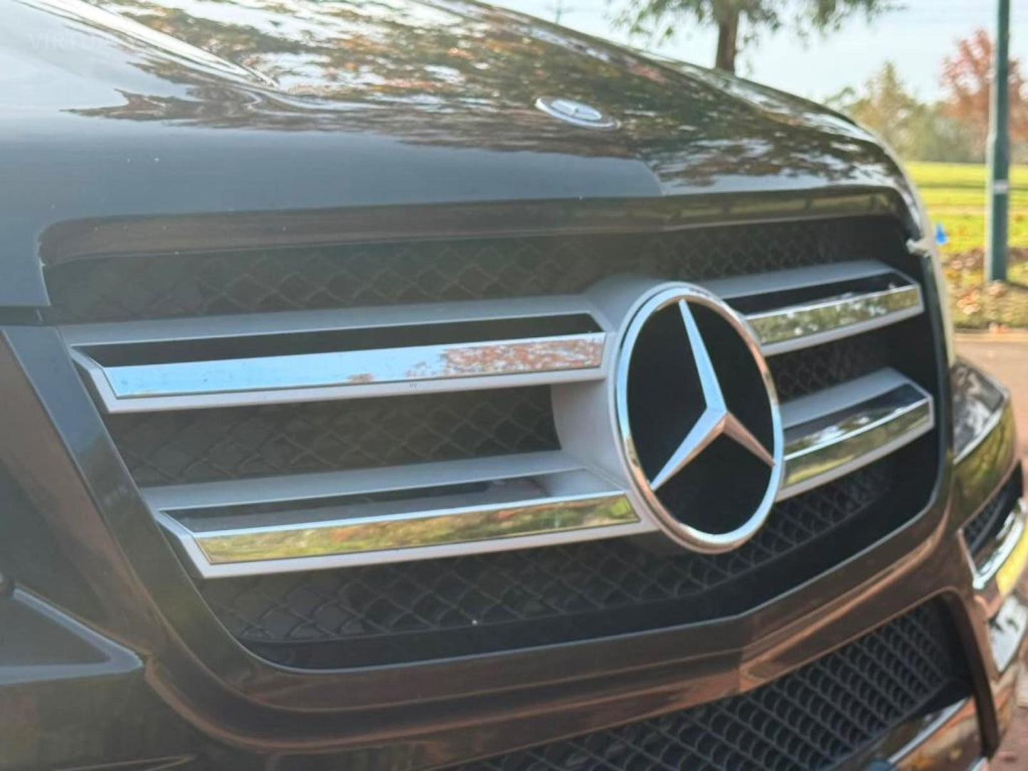 MERCEDES-BENZ G-CLASS W463 G350 BLUETEC WAGON 5DR 7G-TRONIC 7SP 4MATIC 3.0DT [MY11]