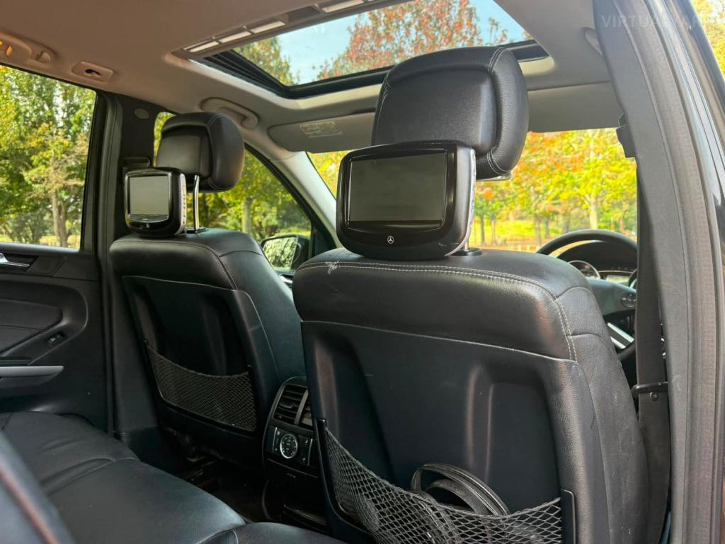MERCEDES-BENZ G-CLASS W463 G350 BLUETEC WAGON 5DR 7G-TRONIC 7SP 4MATIC 3.0DT [MY11]
