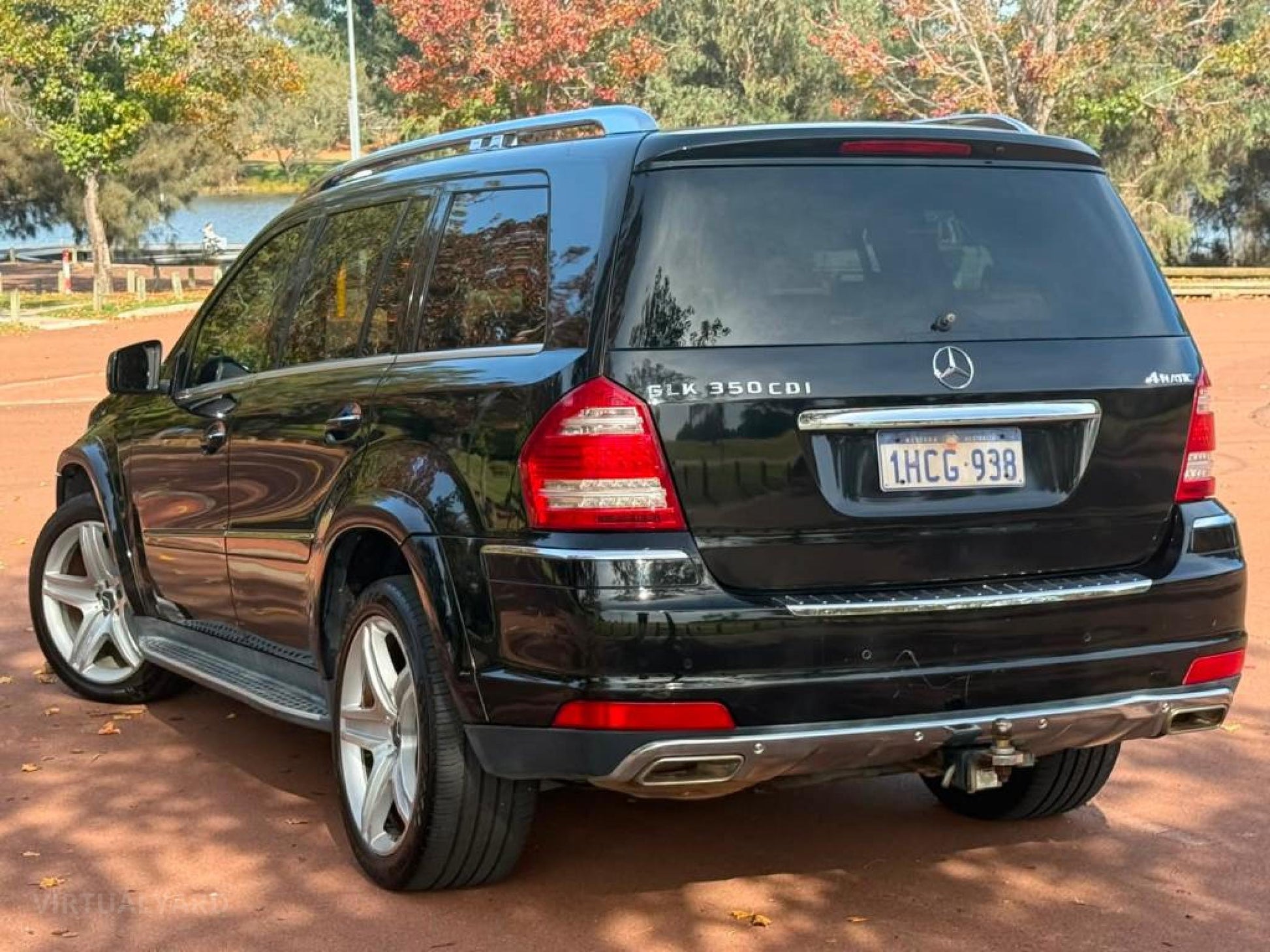MERCEDES-BENZ G-CLASS W463 G350 BLUETEC WAGON 5DR 7G-TRONIC 7SP 4MATIC 3.0DT [MY11]