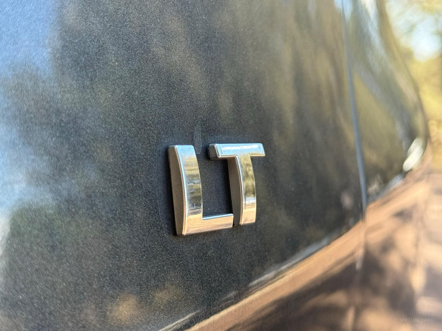 2018 HOLDEN EQUINOX EQ LT WAGON 5DR SPTS AUTO 9SP FWD 2.0T [MY18]
