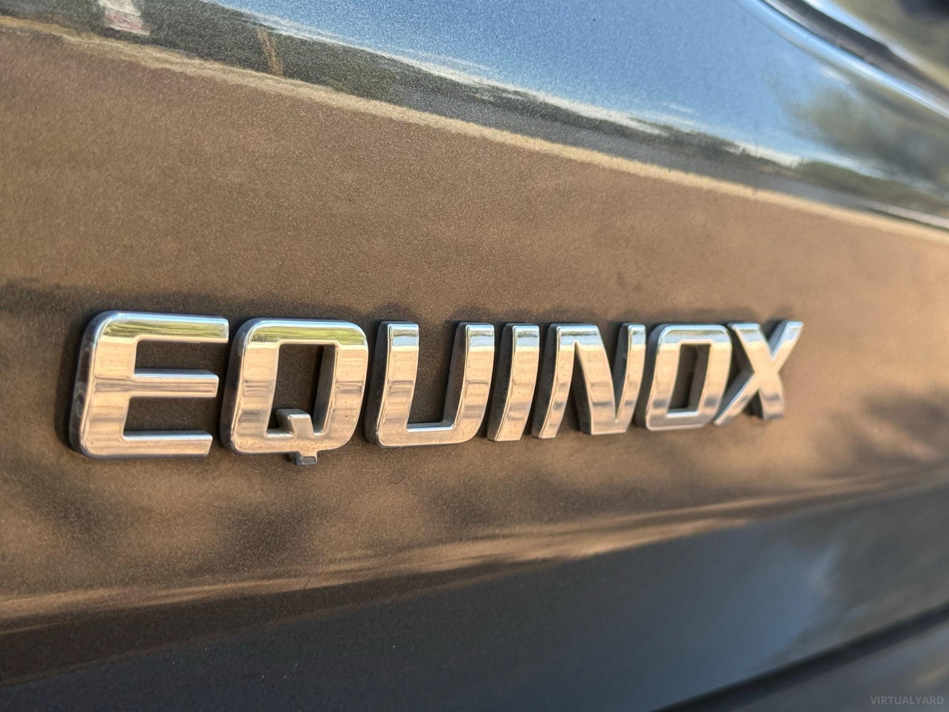 2018 HOLDEN EQUINOX EQ LT WAGON 5DR SPTS AUTO 9SP FWD 2.0T [MY18]