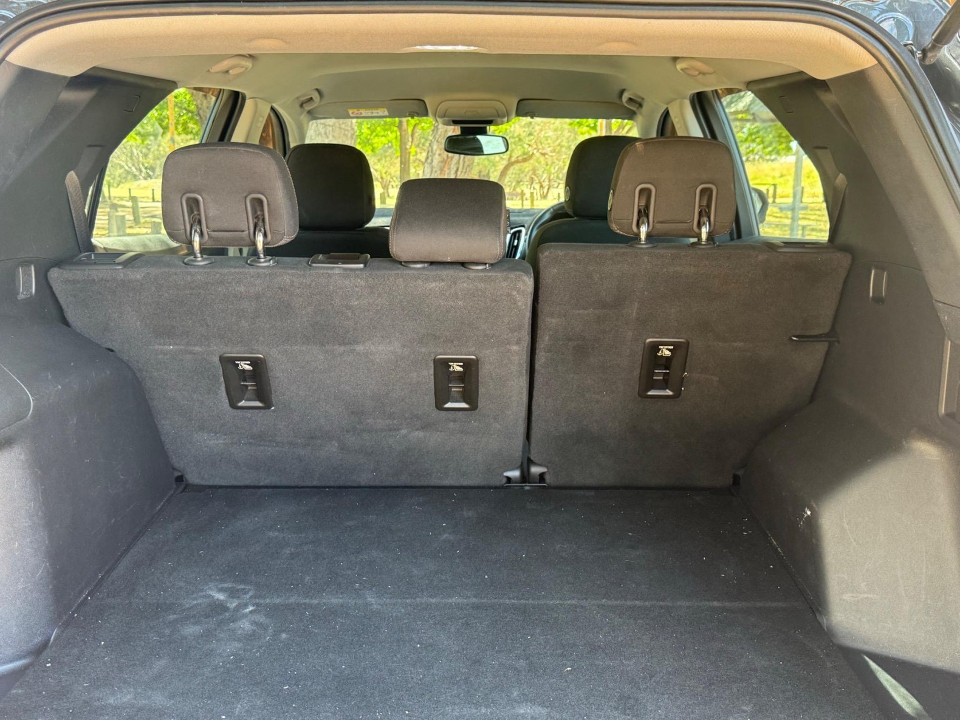 2018 HOLDEN EQUINOX EQ LT WAGON 5DR SPTS AUTO 9SP FWD 2.0T [MY18]