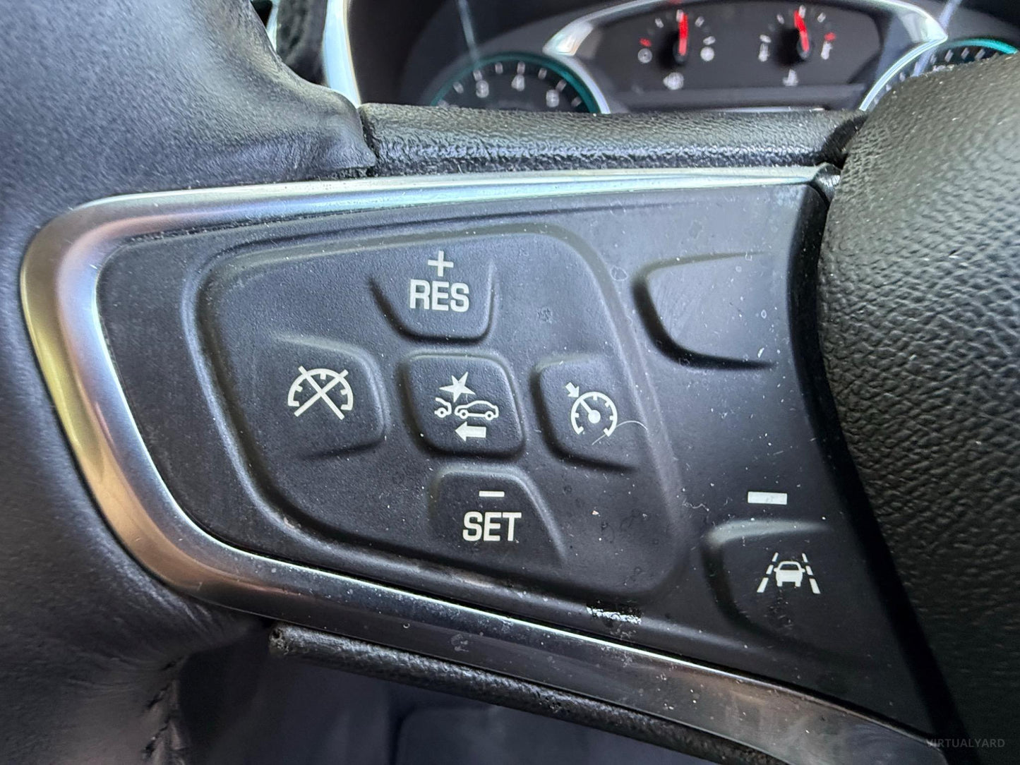 2018 HOLDEN EQUINOX EQ LT WAGON 5DR SPTS AUTO 9SP FWD 2.0T [MY18]