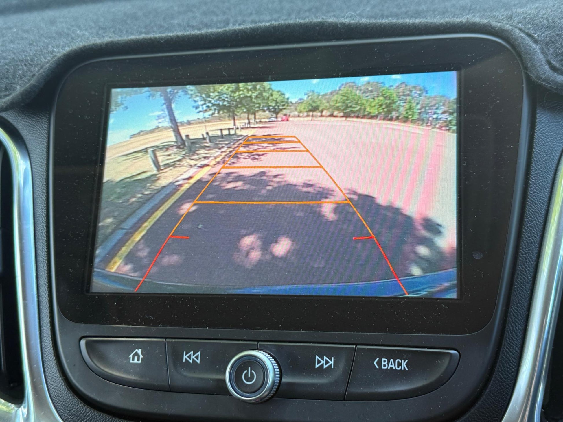 2018 HOLDEN EQUINOX EQ LT WAGON 5DR SPTS AUTO 9SP FWD 2.0T [MY18]