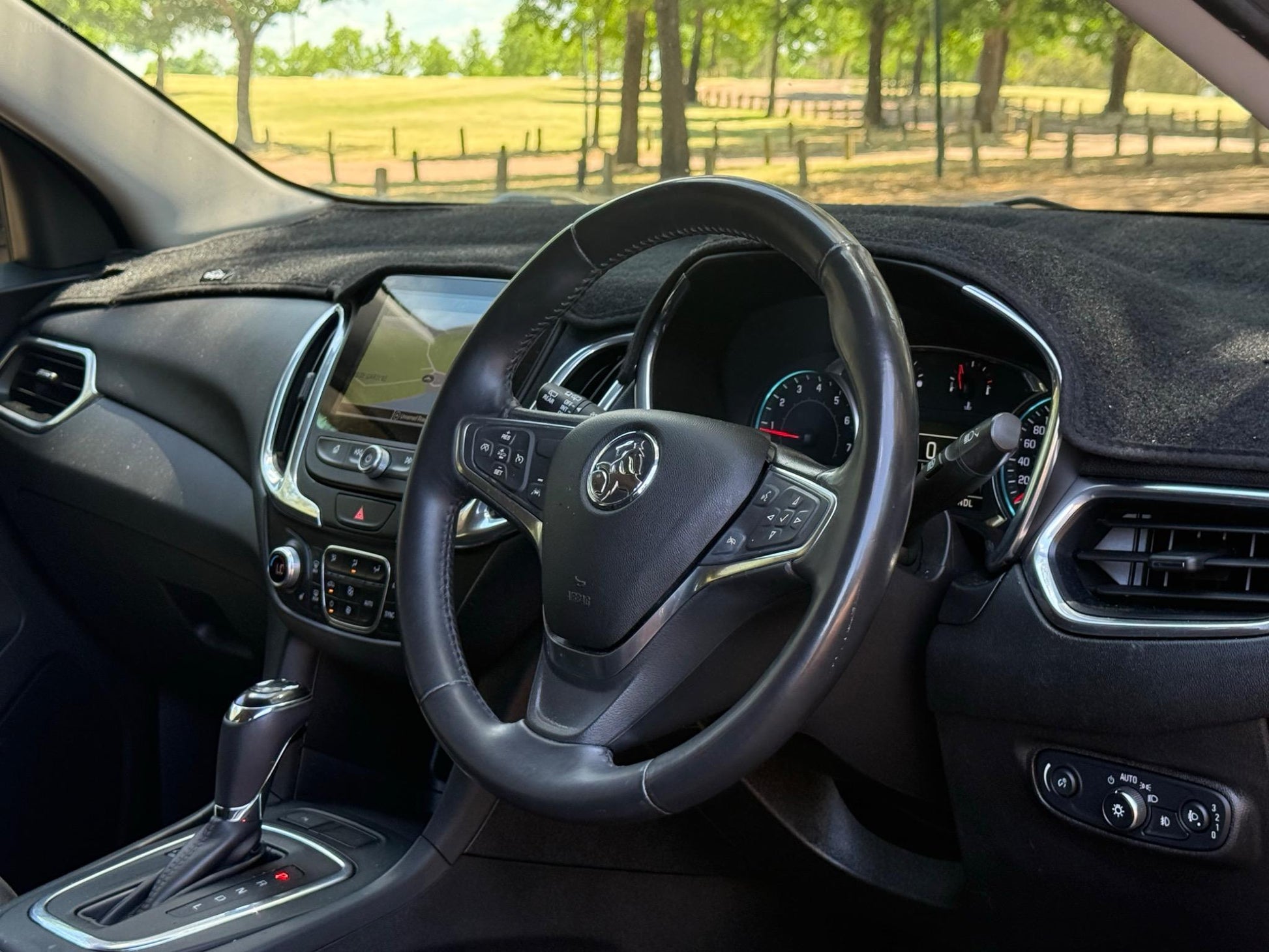 2018 HOLDEN EQUINOX EQ LT WAGON 5DR SPTS AUTO 9SP FWD 2.0T [MY18]