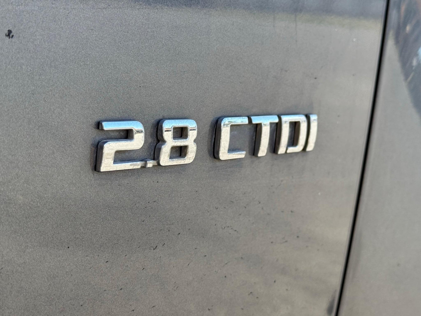 2012 HOLDEN COLORADO RG MY13 LTZ UTILITY CREW CAB 4DR SPTS AUTO 6SP 4X4 1047KG 2.8DT