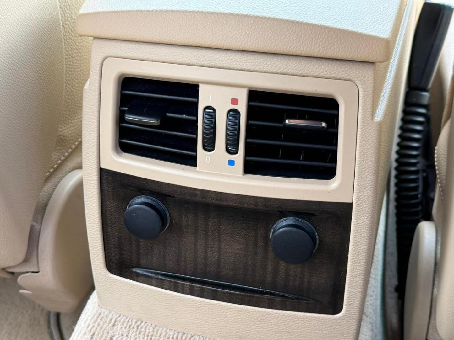 2006 BMW 5 SERIES E60 540I SEDAN 4DR STEPTRONIC 6SP 4.0I