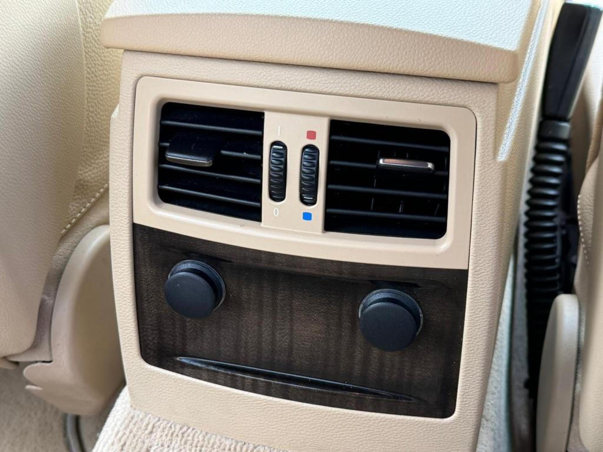 2006 BMW 5 SERIES E60 540I SEDAN 4DR STEPTRONIC 6SP 4.0I