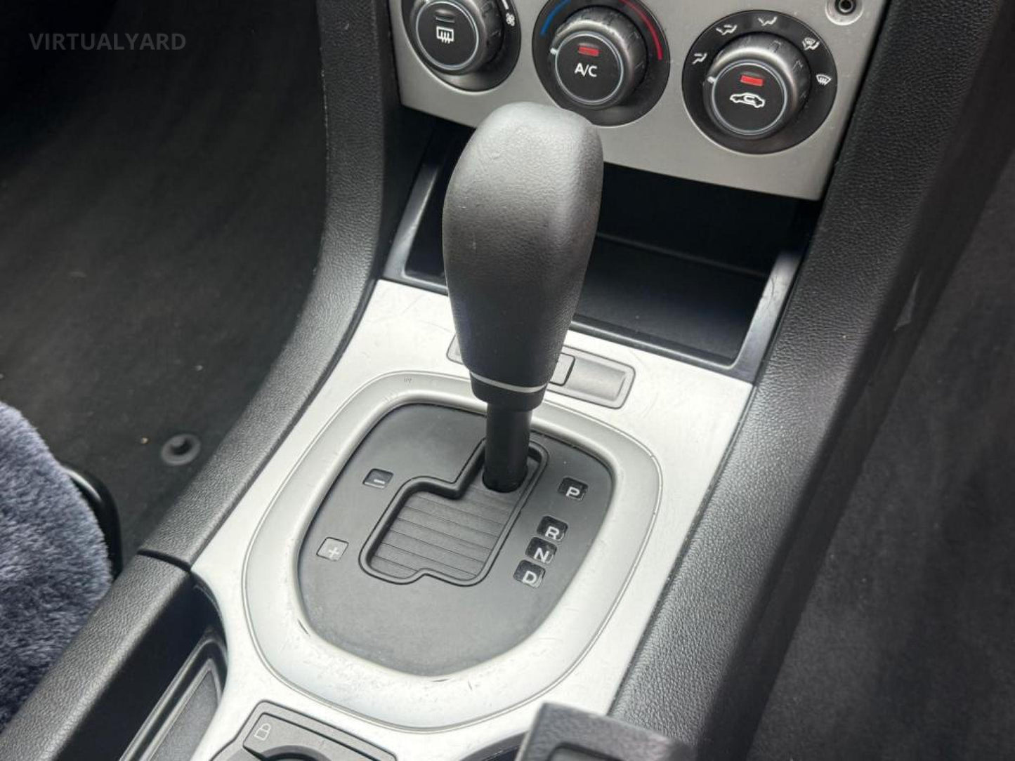 2010 HOLDEN COMMODORE VE INTERNATIONAL SEDAN 4DR SPTS AUTO 6SP 3.0I [MY10]