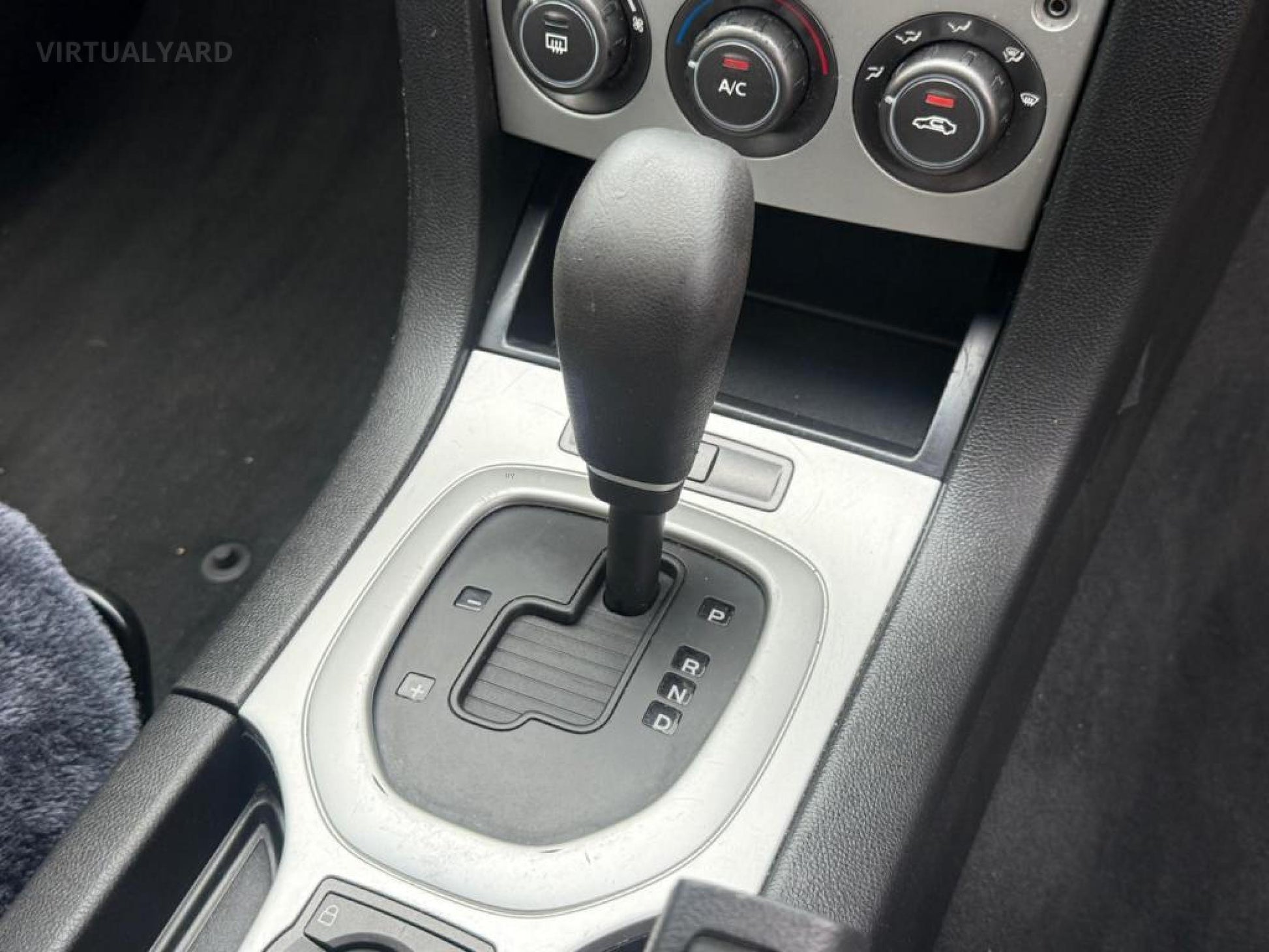 2010 HOLDEN COMMODORE VE INTERNATIONAL SEDAN 4DR SPTS AUTO 6SP 3.0I [MY10]