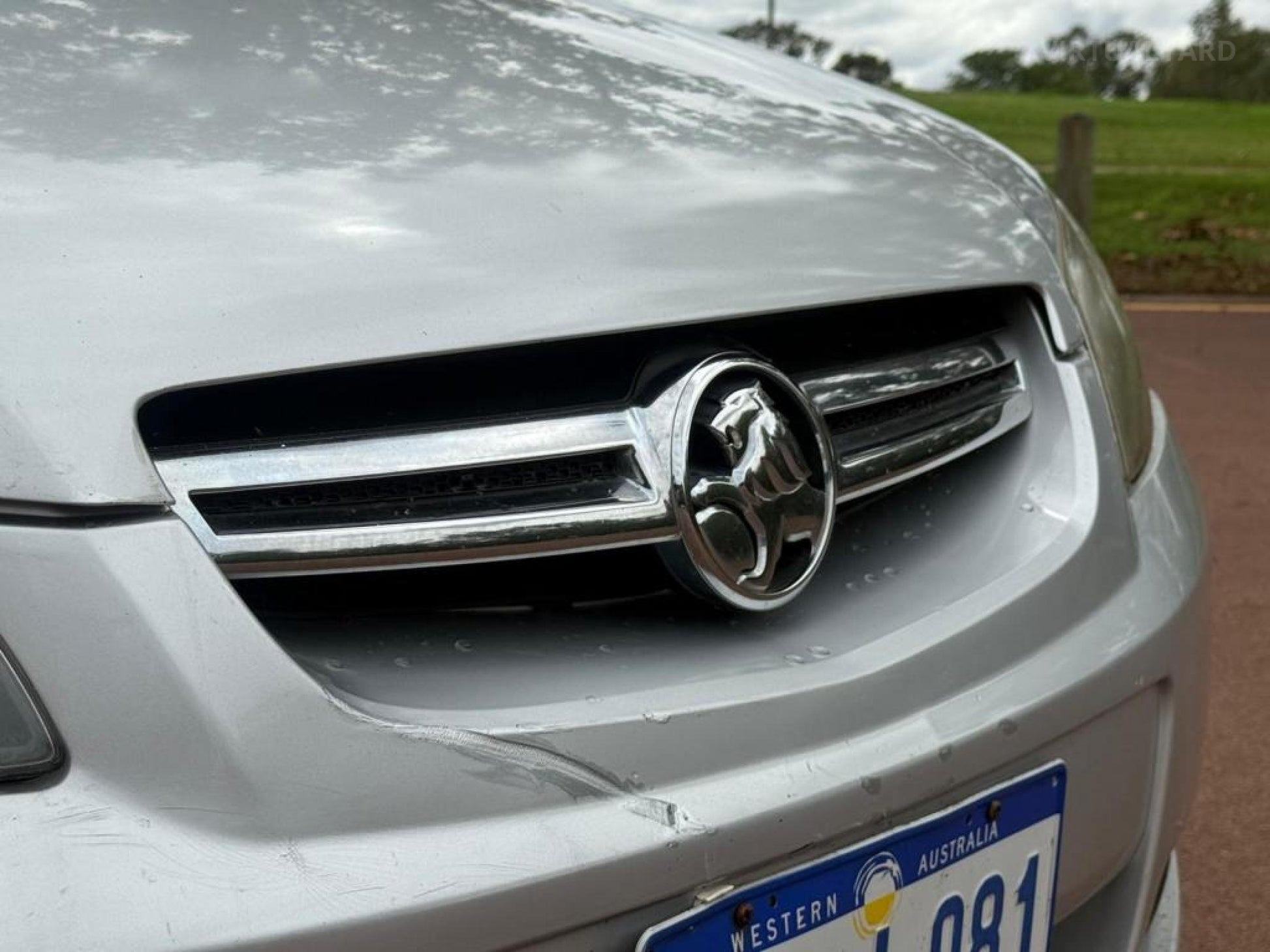 2010 HOLDEN COMMODORE VE INTERNATIONAL SEDAN 4DR SPTS AUTO 6SP 3.0I [MY10]