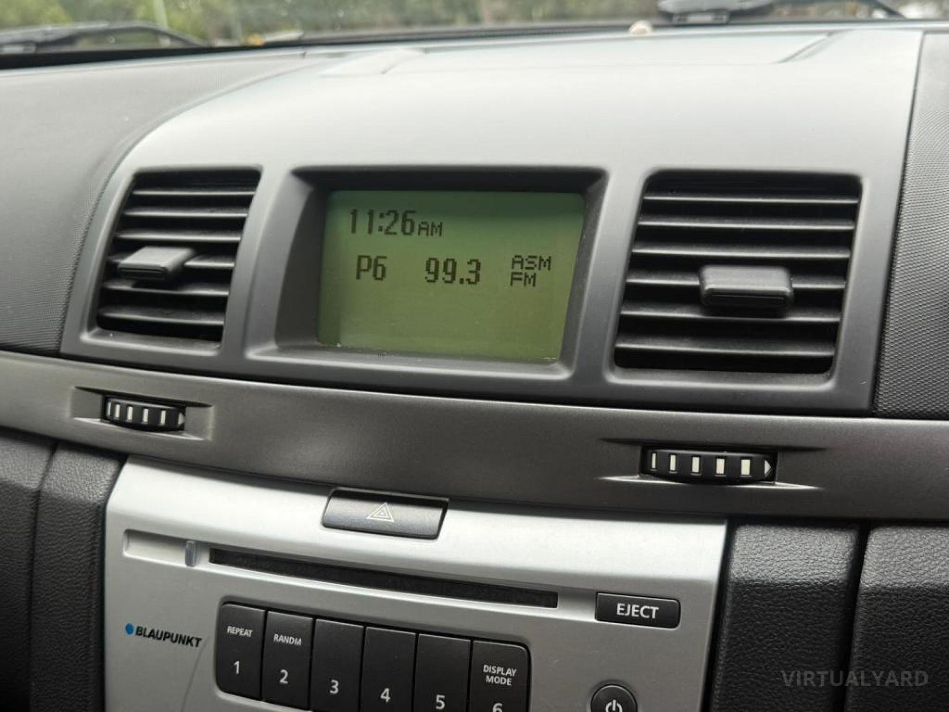 2010 HOLDEN COMMODORE VE INTERNATIONAL SEDAN 4DR SPTS AUTO 6SP 3.0I [MY10]