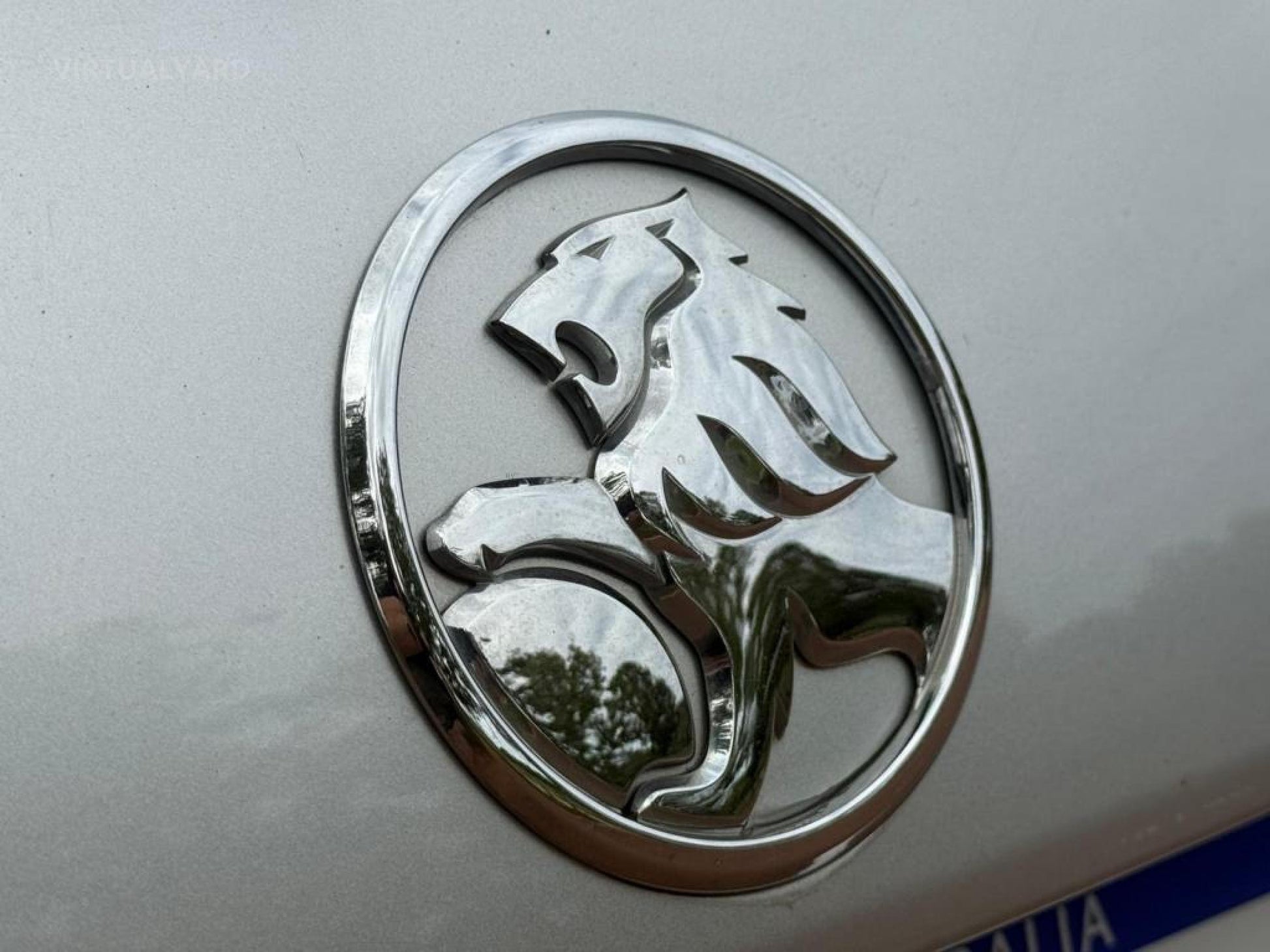 2010 HOLDEN COMMODORE VE INTERNATIONAL SEDAN 4DR SPTS AUTO 6SP 3.0I [MY10]