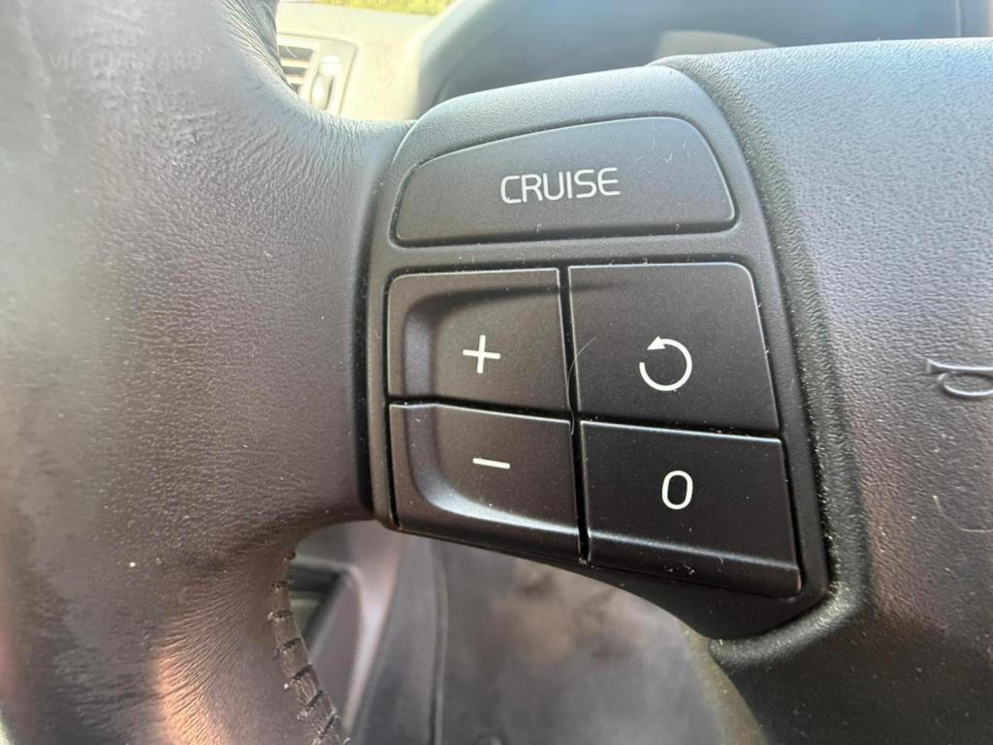 2010 VOLVO S40 S SEDAN 4DR SPTS AUTO 5SP 2.4I [MY10]
