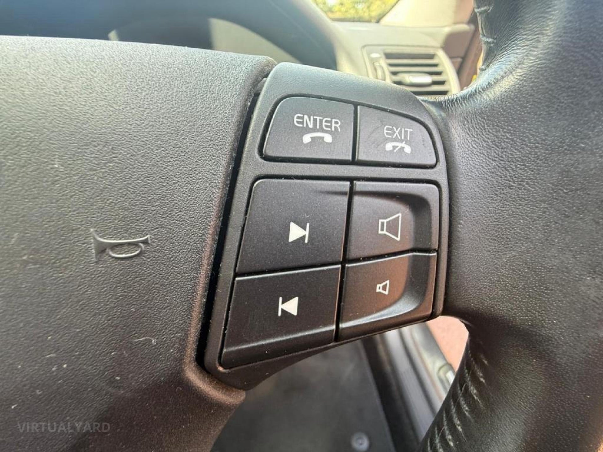 2010 VOLVO S40 S SEDAN 4DR SPTS AUTO 5SP 2.4I [MY10]