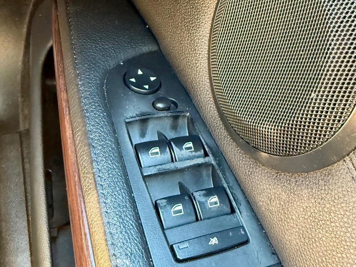 2010 BMW 3 23I LIFESTYLE E90 MY10
