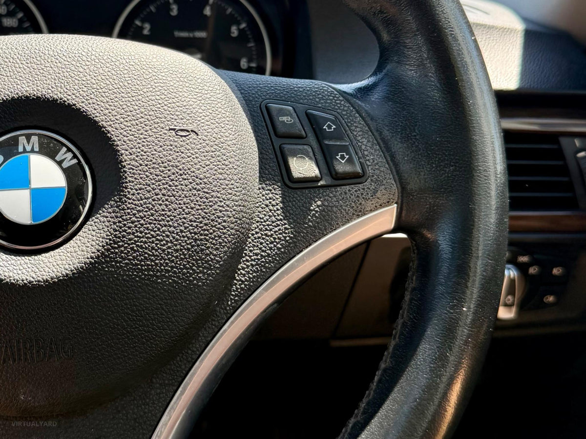 2010 BMW 3 23I LIFESTYLE E90 MY10
