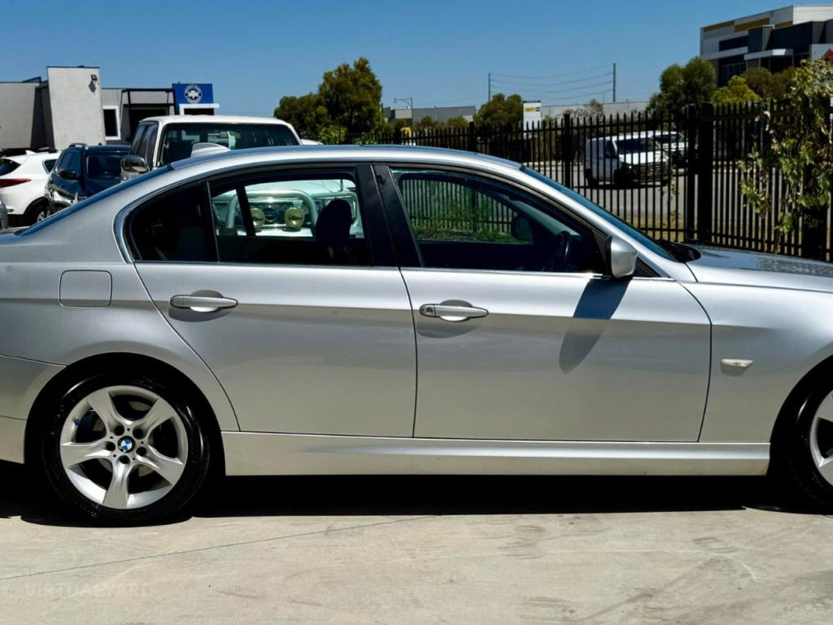 2010 BMW 3 23I LIFESTYLE E90 MY10