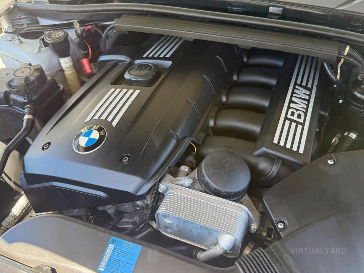 2010 BMW 3 23I LIFESTYLE E90 MY10