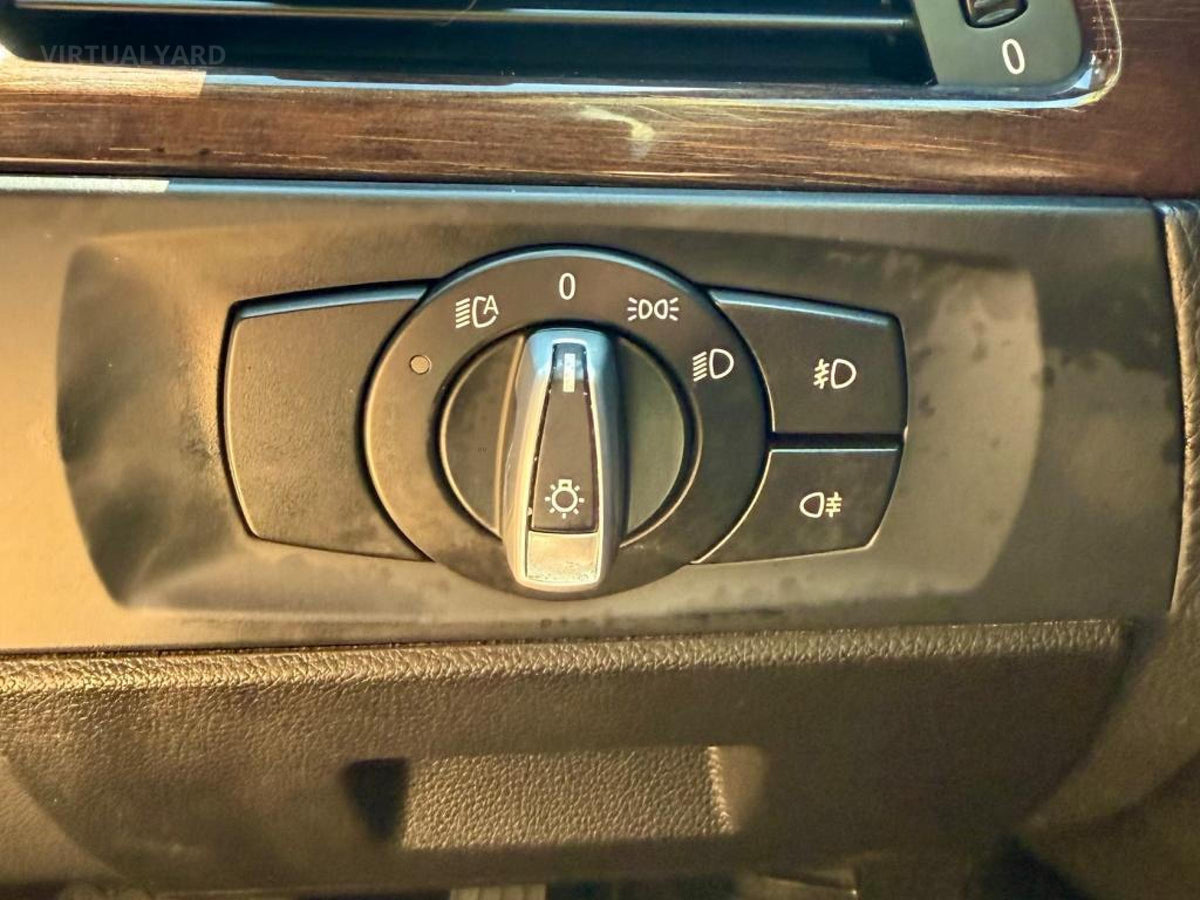 2010 BMW 3 23I LIFESTYLE E90 MY10