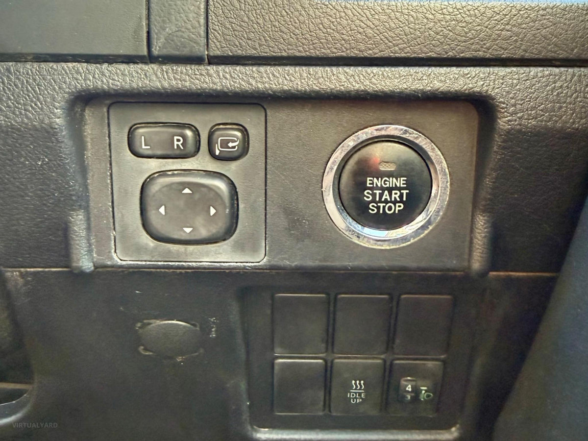 2010 TOYOTA LANDCRUISER PRADO GXL (4x4) KDJ150R