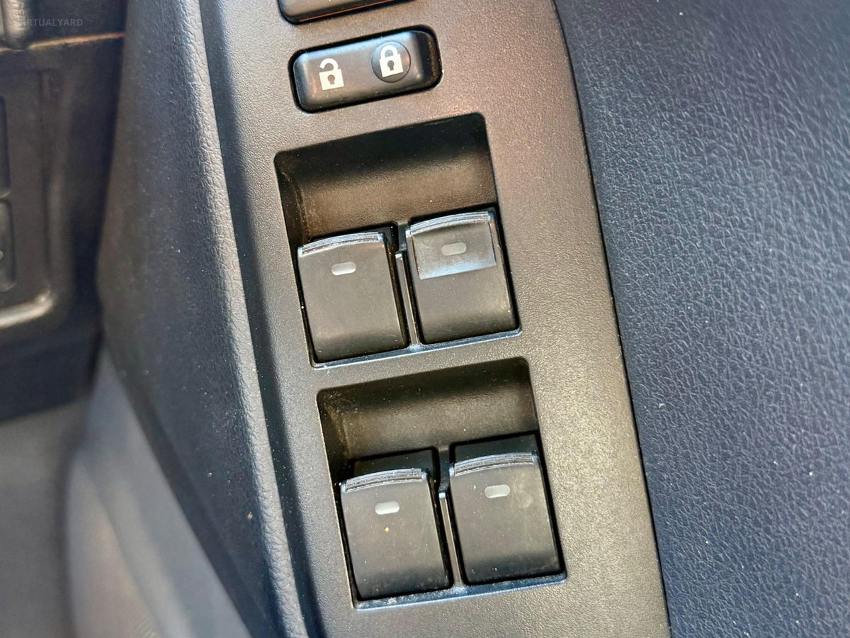 2010 TOYOTA LANDCRUISER PRADO GXL (4x4) KDJ150R